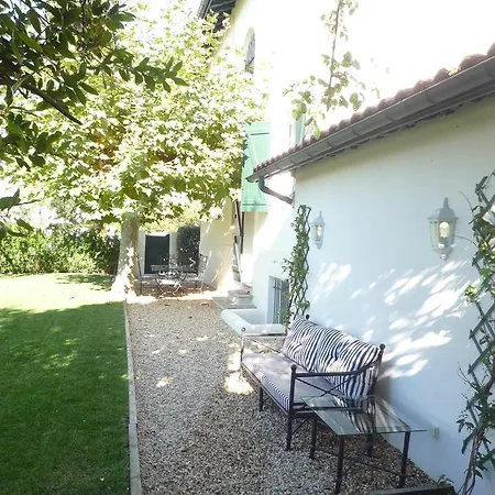 Nyaraló Avec Piscine Miramar - B9672 Biarritz
