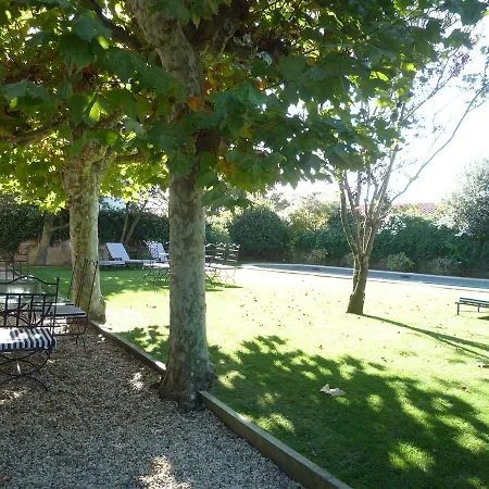 Nyaraló Avec Piscine Miramar - B9672 Biarritz